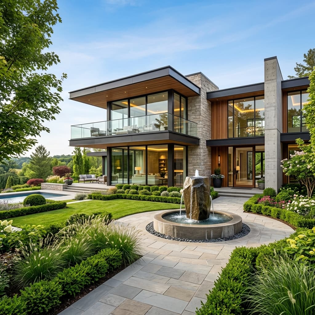 Premium Architecture