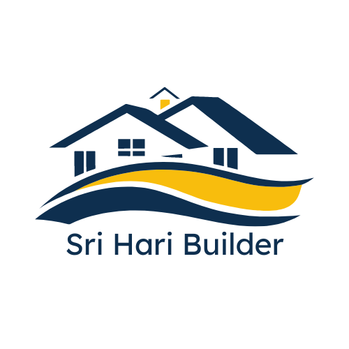 Shri Hari Builder Logo