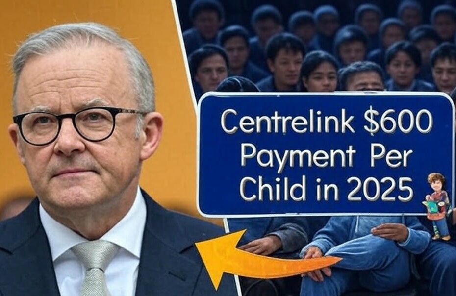 Centrelink's $600 Per Child Payment in 2025: Eligibility, Payment Schedule, and Claim Process